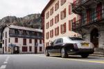 Rolls-Royce Phantom EWB 2017 года (UK)